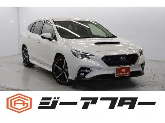 SUBARU