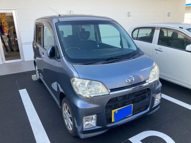 DAIHATSU