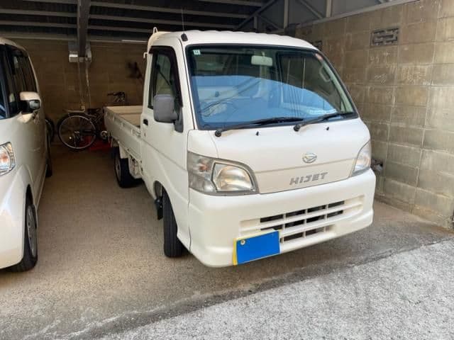 DAIHATSU