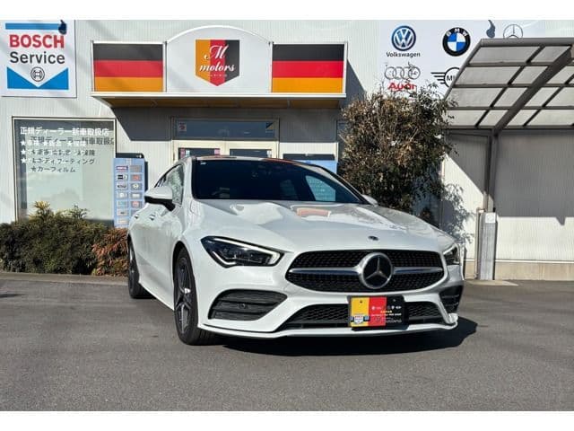 MERCEDES BENZ