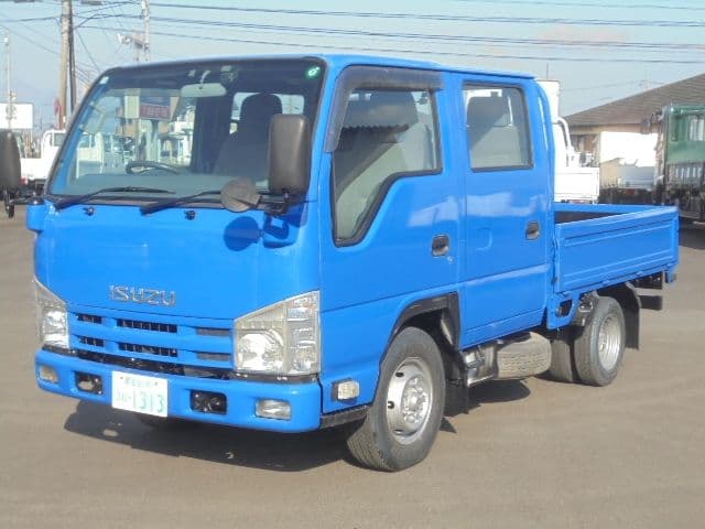 ISUZU