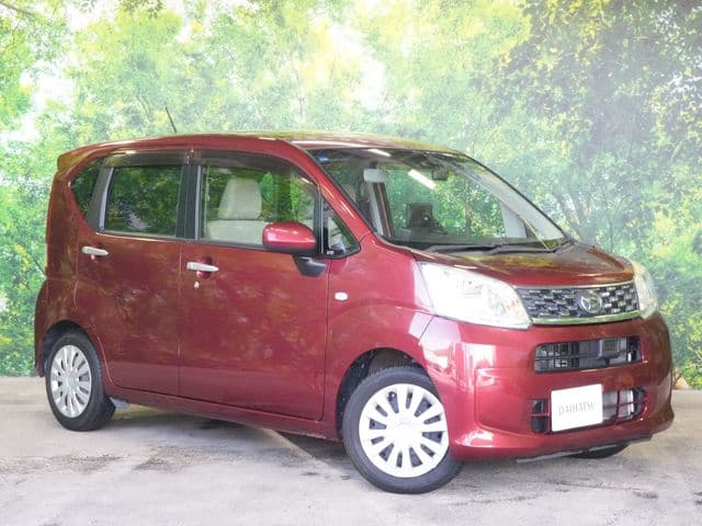 DAIHATSU