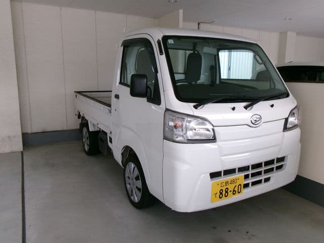 DAIHATSU