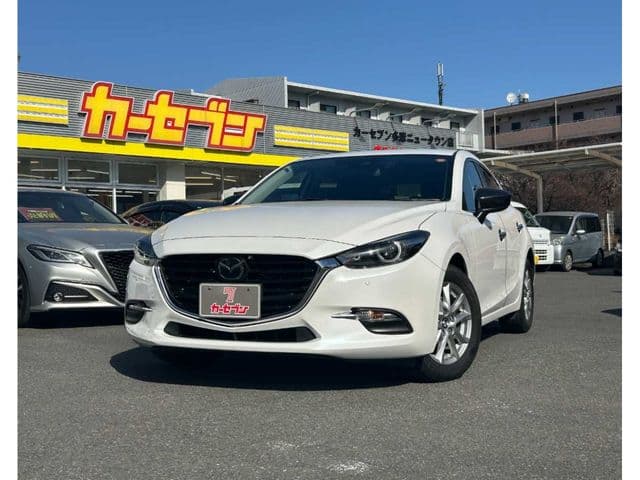 MAZDA