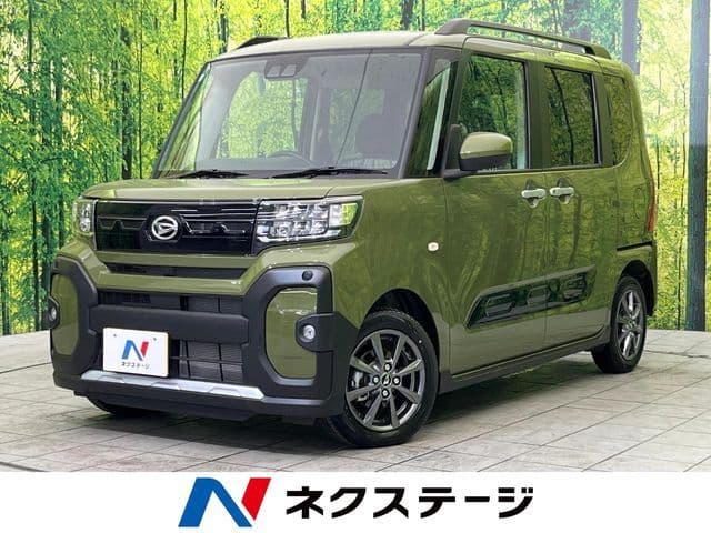 DAIHATSU