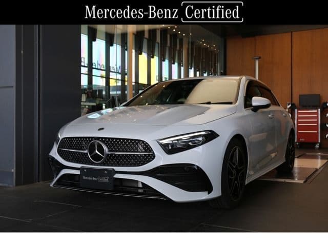 MERCEDES BENZ