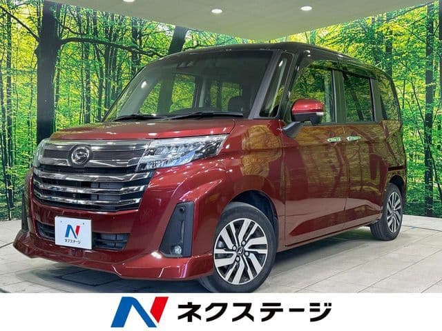 DAIHATSU