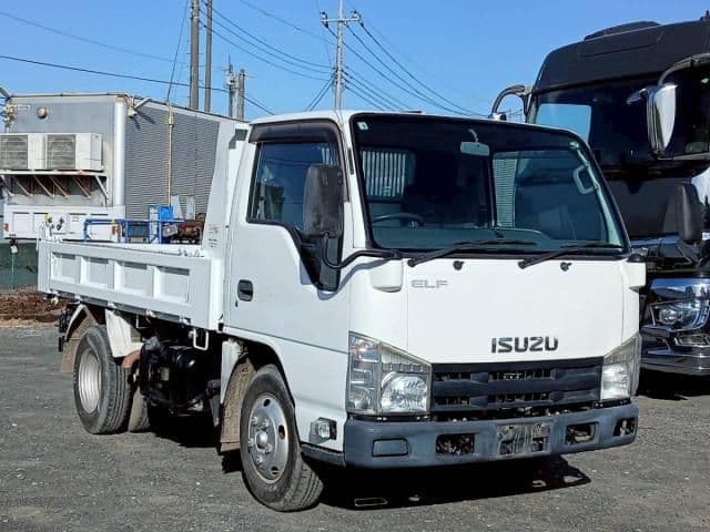 ISUZU