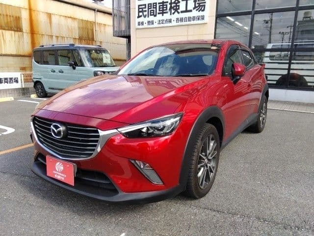 MAZDA