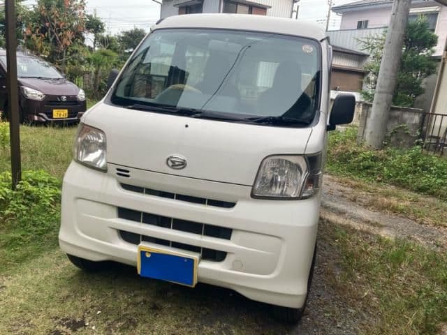 DAIHATSU
