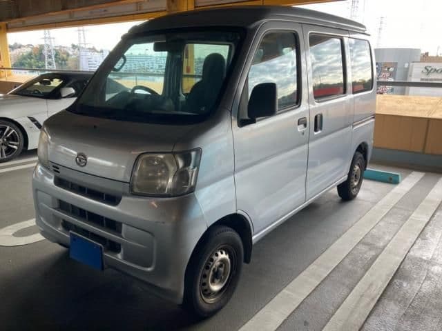 DAIHATSU