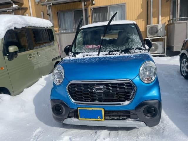 DAIHATSU
