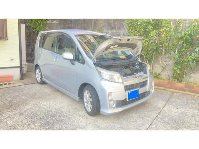 DAIHATSU