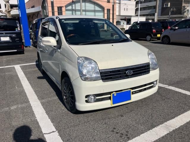 DAIHATSU