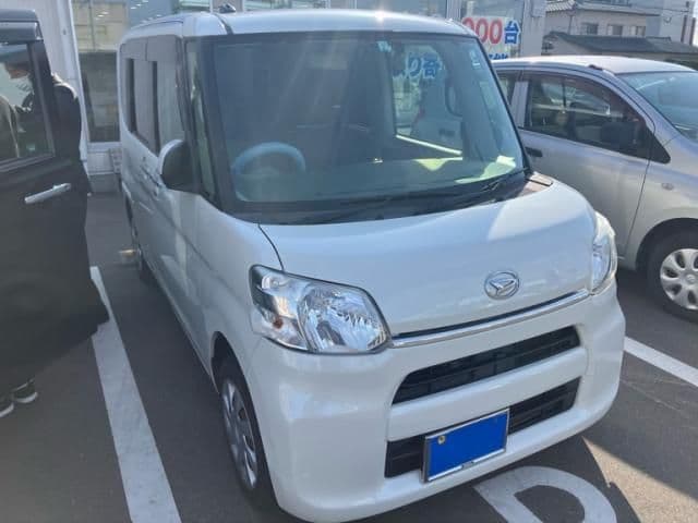 DAIHATSU