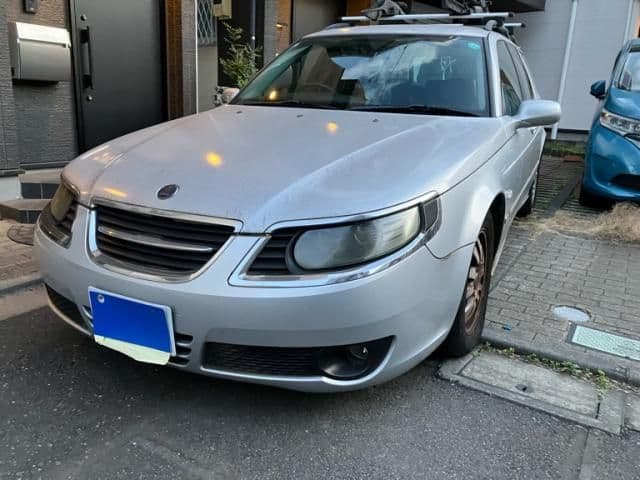 SAAB