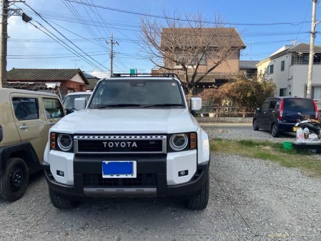 TOYOTA