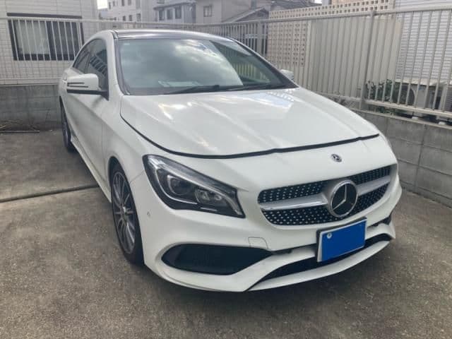 MERCEDES BENZ