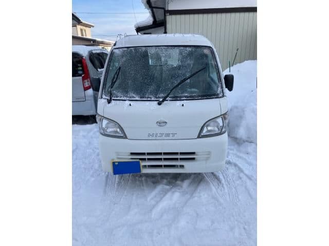 DAIHATSU