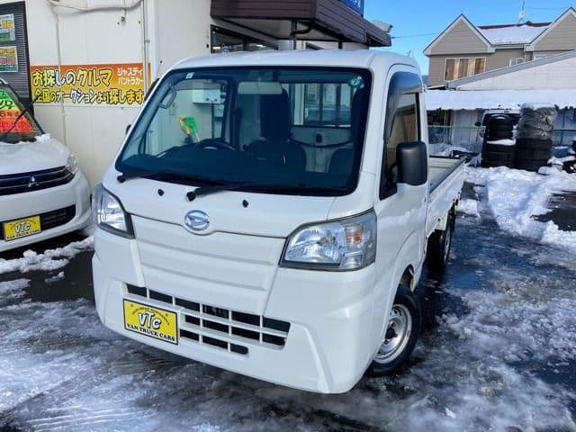 DAIHATSU
