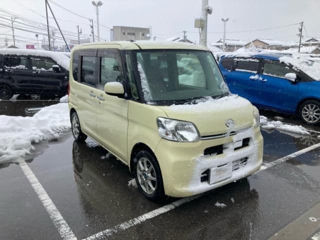 DAIHATSU