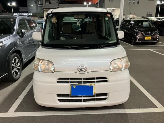 DAIHATSU