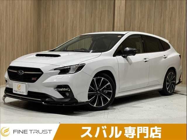 SUBARU