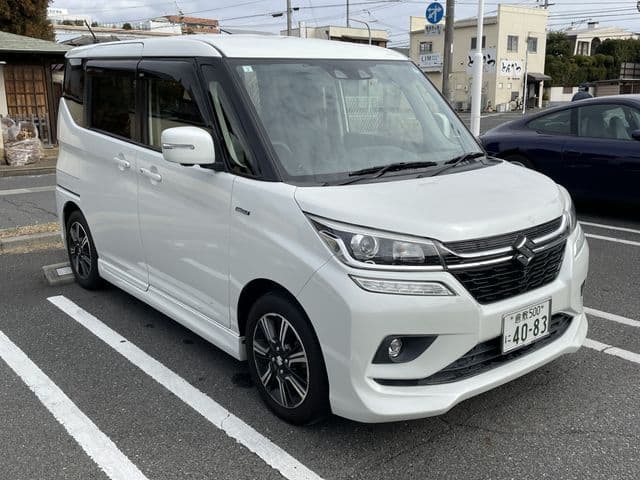 SUZUKI