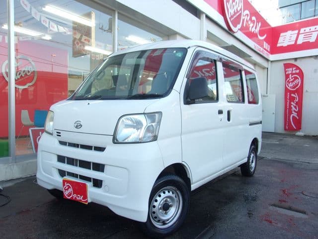 DAIHATSU