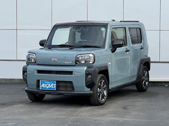 DAIHATSU