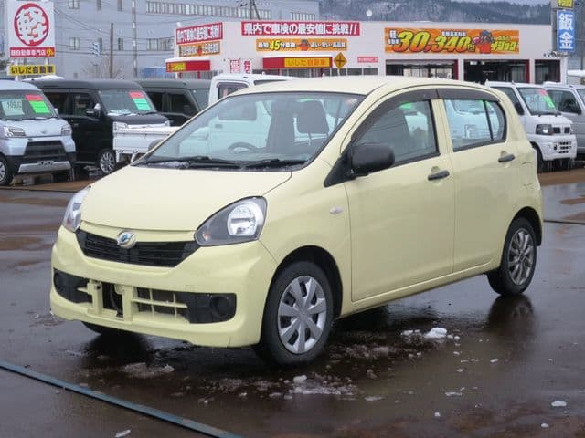 DAIHATSU