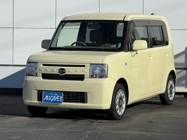 DAIHATSU