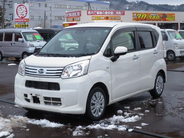 DAIHATSU