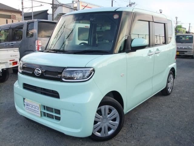 DAIHATSU