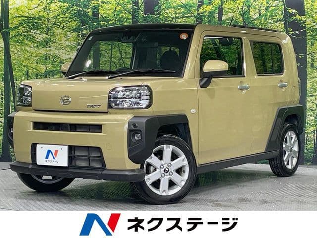 DAIHATSU