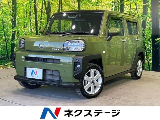 DAIHATSU