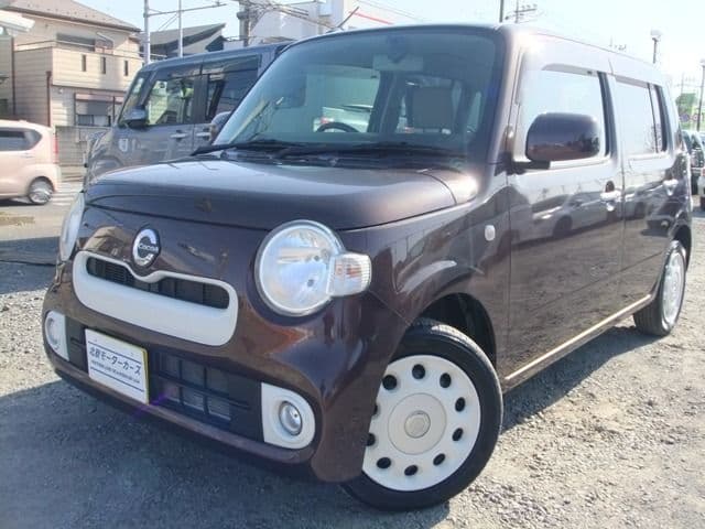DAIHATSU