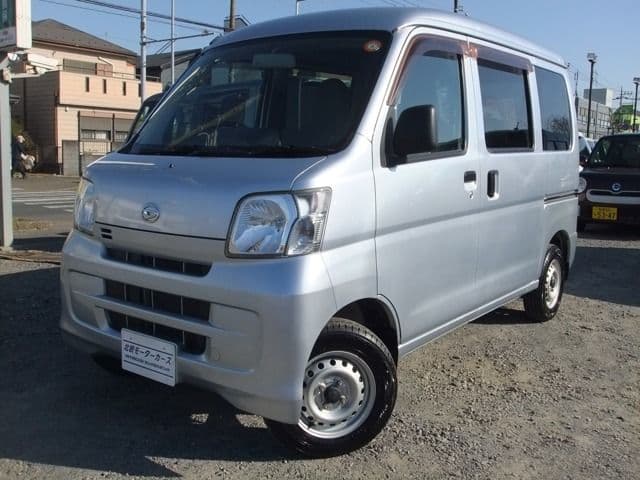 DAIHATSU