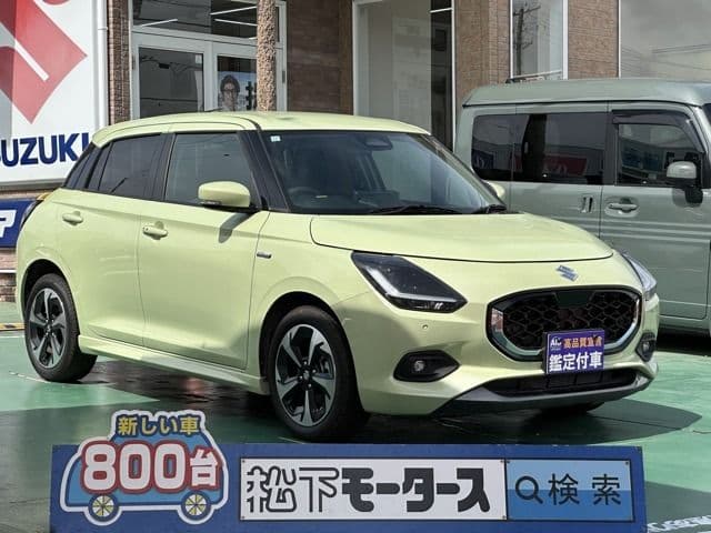 SUZUKI