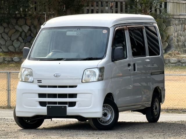 DAIHATSU