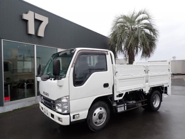 ISUZU