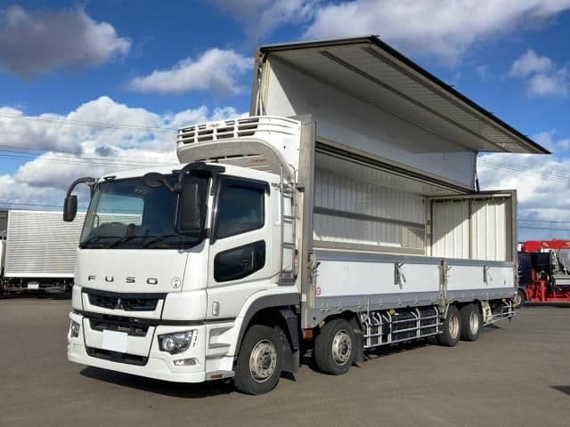 MITSUBISHI FUSOU