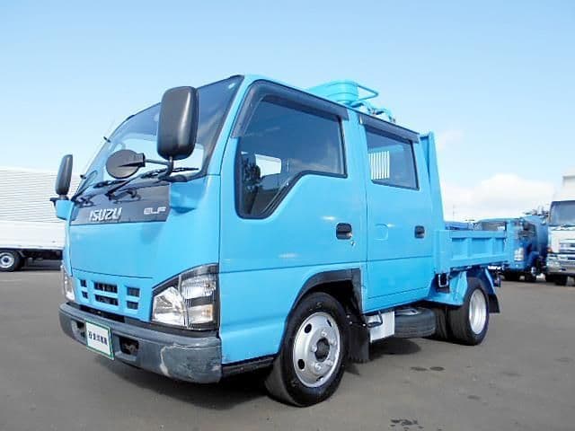 ISUZU