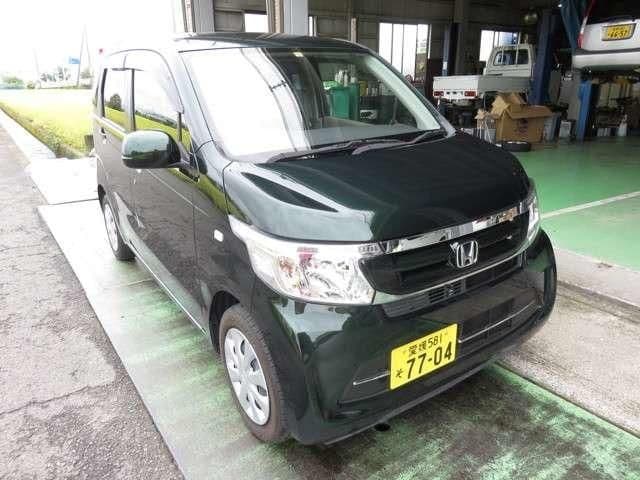 HONDA