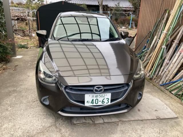 MAZDA
