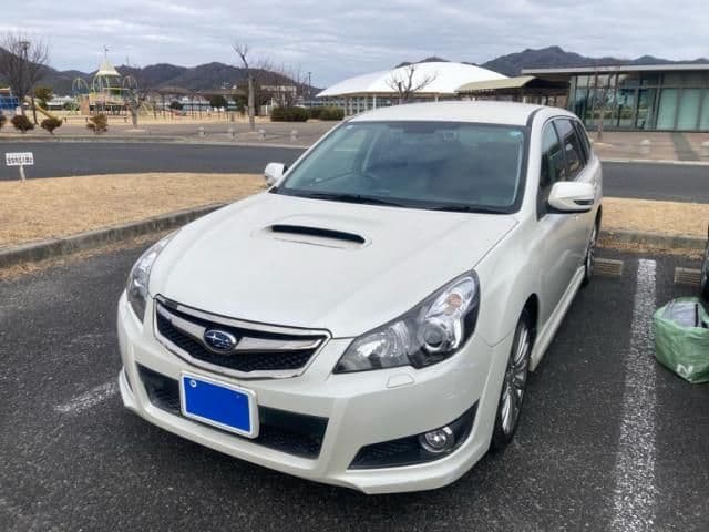 SUBARU