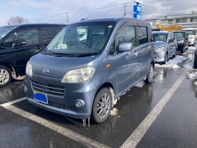 DAIHATSU