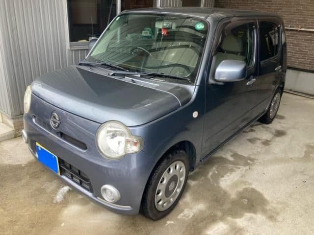 DAIHATSU
