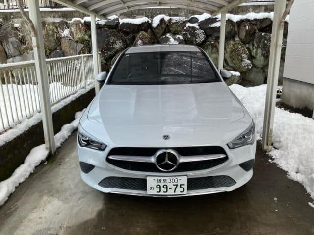 MERCEDES BENZ