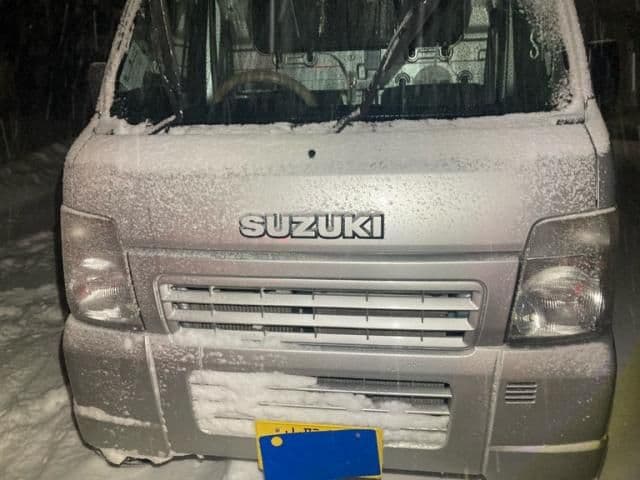 SUZUKI